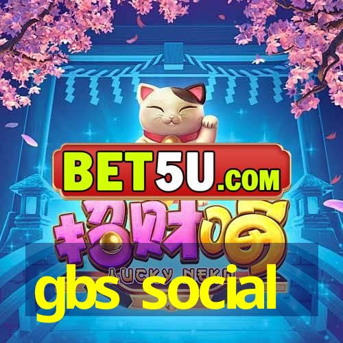 gbs social